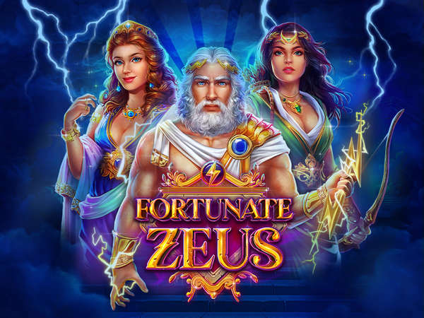 Fortunate Zeus