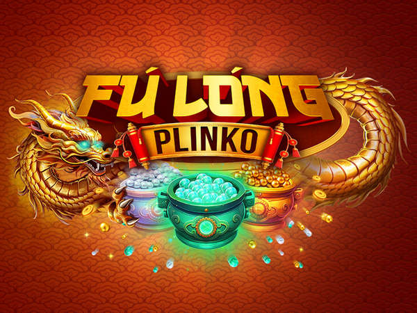 Fu Long Plinko
