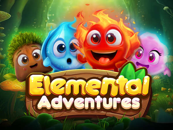 Elemental Adventures
