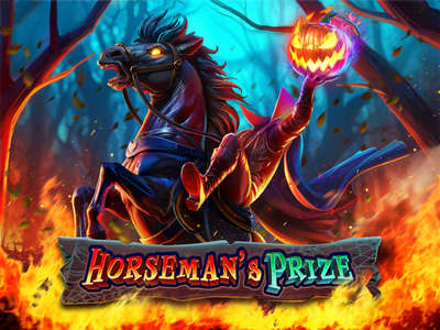 Horseman’s Prize