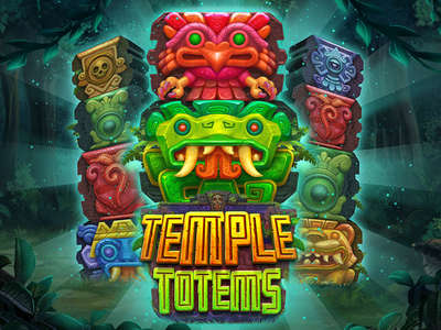 Temple Totems