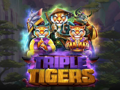 Triple Tigers